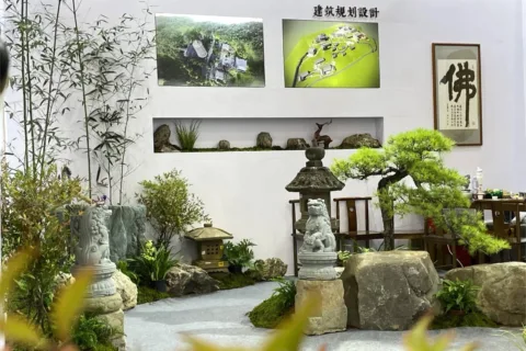 【华邦展讯】| 行而不止，落幕不散