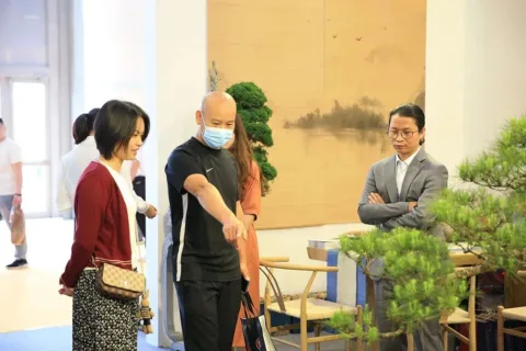 【华邦展讯】| 大德满堂 华邦绽放